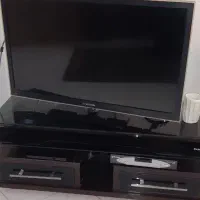 تلویزیون ۴۲ ایکس ویژن ال ای دی|تلویزیون و پروژکتور|اصفهان, فرهنگیان|دیوار