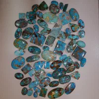 فیروزه نیشابور