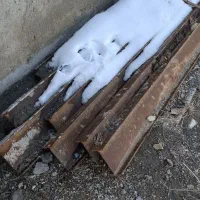 آهن 14 بلژیکی اصفهان