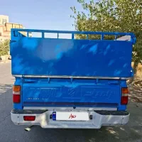 نیسان دوگانه سوز۱۴۰۲|خودرو سواری و وانت|زنجان, |دیوار