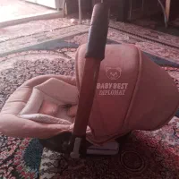 کریر در حد نو سالم