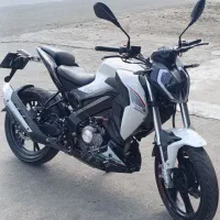 بنلی ۱۸۰s ۱۴۰۰ نیوفیس