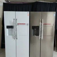 یخچال دوقلو ال جی(LG)