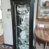 ویترین تمیز