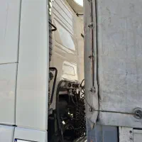 اف هاش ۴۶۰ دنده|خودرو سنگین|بجنورد, |دیوار