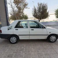 پراید 131SE مدل1396 بیمه1سال کامل|خودرو سواری و وانت|کرج, فاز ۳ مهرشهر|دیوار