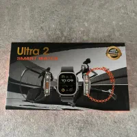 ساعت هوشمند