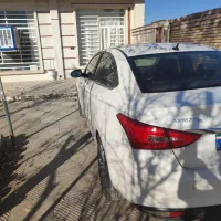 آریزو 5اتومات گیربکس cvt|خودرو سواری و وانت|بردسیر, |دیوار