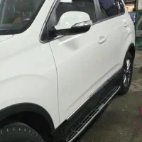 tigo 5 مدل ۱۴۰۰ تمیز بدون کوچکترین نقطه|خودرو سواری و وانت|گرگان, |دیوار