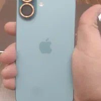 آیفون 16 نرمال