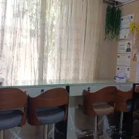 کانتر و میز ناخن