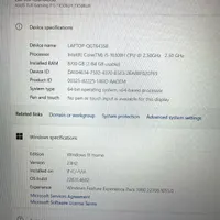 لپ تاپ asus tuf gaming f15 بسیار نو|رایانه همراه|گلستان (تهران), |دیوار