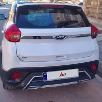 خودروی ایکس 22 مدل 1400