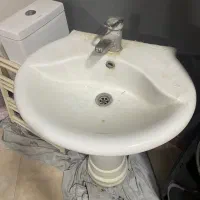 روشویی|لوازم سرویس بهداشتی|گرگان, |دیوار