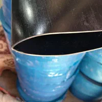 لوله تاشو هیدروفلوم اب کشاورزی باغ پلی اتیلن