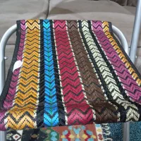 صندلی نو سالم