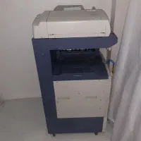 فتوکپی توشیبا نسل ۷ نو|پرینتر، اسکنر، کپی، فکس|اردبیل, |دیوار