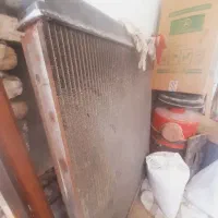 رادیاتور بیل مکانیکی
