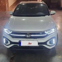 تی راک مدل ۲۰۲۵