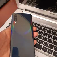 سامسونگGalaxy A50 حافظه ۱۲۸ گیگ و رم ۴ گیگ