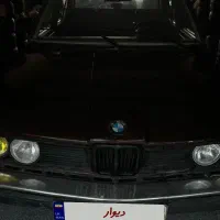BMW 520|خودرو کلاسیک|شهر ری, دولت‌آباد|دیوار