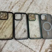 4عدد گارد آیفن 13پرو