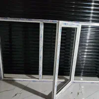 پنجره پی وی سی