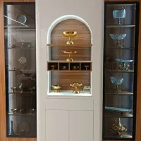 کابینت و مصنوعات چوبیMDF