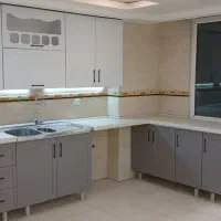 کابینت نئوکلاسیک نو|مصالح و تجهیزات ساختمان|پردیس, فاز ۴|دیوار