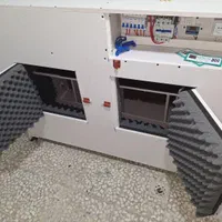 سایلنت باکس ماینر|قطعات و لوازم جانبی رایانه|اهواز, بهارستان|دیوار