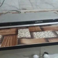 دستگاه پخش کننده CD،DVD سونی