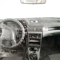 دووسیلو1379|خودرو سواری و وانت|قوچان, |دیوار