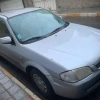 مزدا ۳۲۳ نقد و اقساط|خودرو سواری و وانت|اصفهان, چرخاب|دیوار