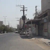 تجاری مسکونی فروش تهاتر بر اصلی