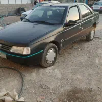 پژو 405مدل 84