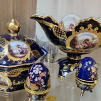 چینی سورمه ای لیلی و مجنون اصل و سالم