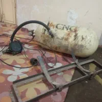 پمپ بنزین و گاز سی ان جی|قطعات یدکی و لوازم جانبی|اهواز, شهرک رزمندگان|دیوار