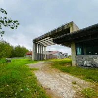 زمین 350متری در فاصله 500 متری ساحل/ به شرط ساخت