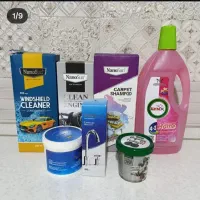 نانو سان المان