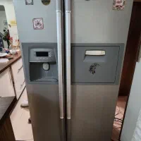 تعمیرات یخچال شارژ گاز نوار های درب یخچال درمنزل|خدمات پیشه و مهارت|زابل, |دیوار