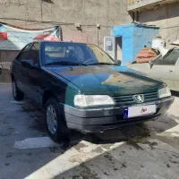 اردی ۸۳دوگانه cng|خودرو سواری و وانت|قم, آذر (نکویی)|دیوار
