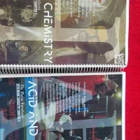 جزوه شیمی سالیانه کنکور فراهانی