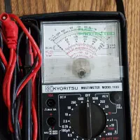 مولتی متر کیوریتسو اصل ژاپن|ابزارآلات|فردیس, نگارستان|دیوار