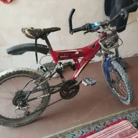 دوچرخه ۲۰. 2002