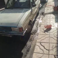 وانت ۸۹|خودرو سواری و وانت|رباطکریم, الارد|دیوار