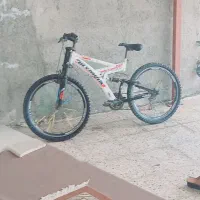 دوچرخه