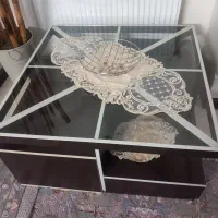 جلو مبلی|مبلمان خانگی و میز عسلی|تهران, خانی آباد نو شمالی|دیوار