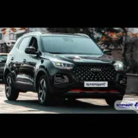 ام‌وی‌ام X55 Pro IE اسپرت، مدل ۱۴۰۴|خودرو سواری و وانت|بندر ماهشهر, |دیوار
