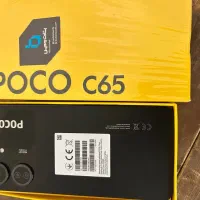 POCO C65|موبایل|محمدشهر, همایون ویلا|دیوار