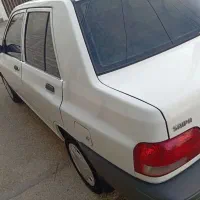 پراید 131 خانگی فول|خودرو سواری و وانت|خمین, |دیوار